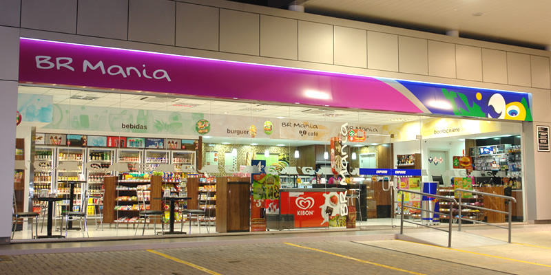 Conveniências