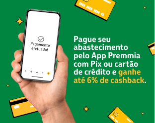 Premmia Fidelidade